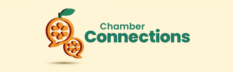 Chamber Connections Header Image