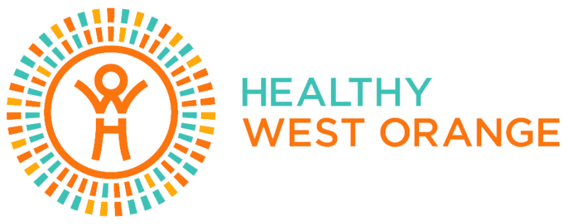 Healthy West Orange Logo