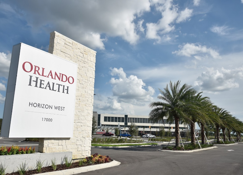 Orlando Health Horizon West