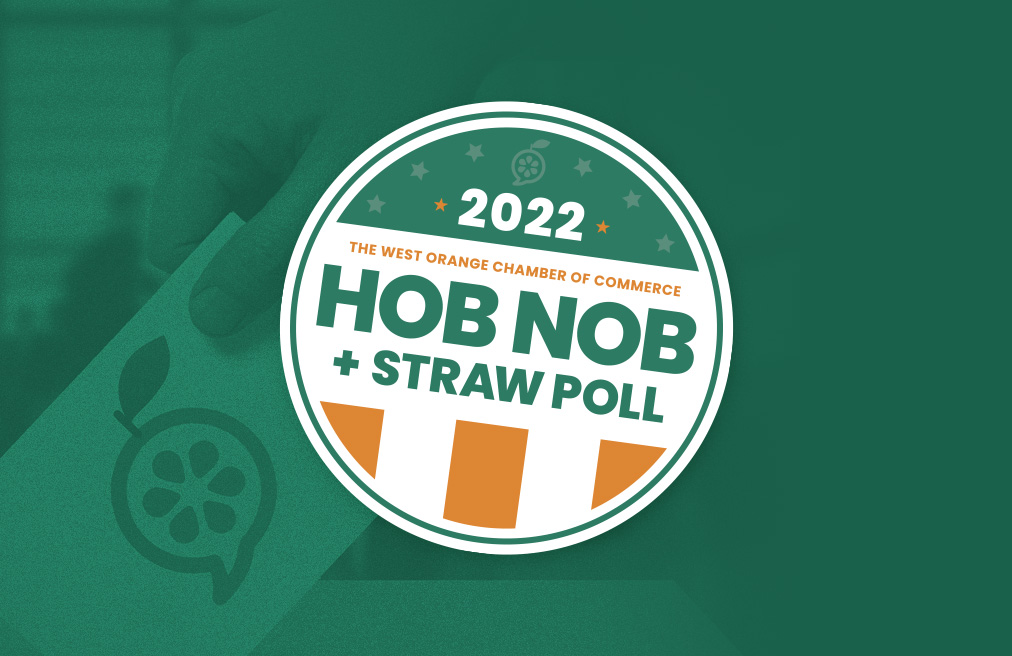 Hob Nob Straw Poll