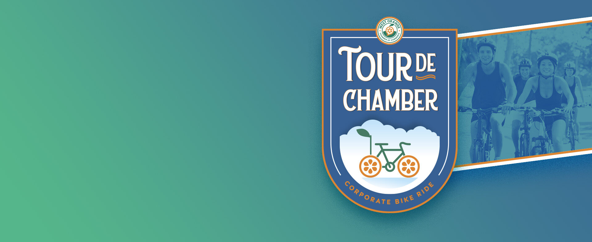 Tour De Chamber – Corporate Bike Ride