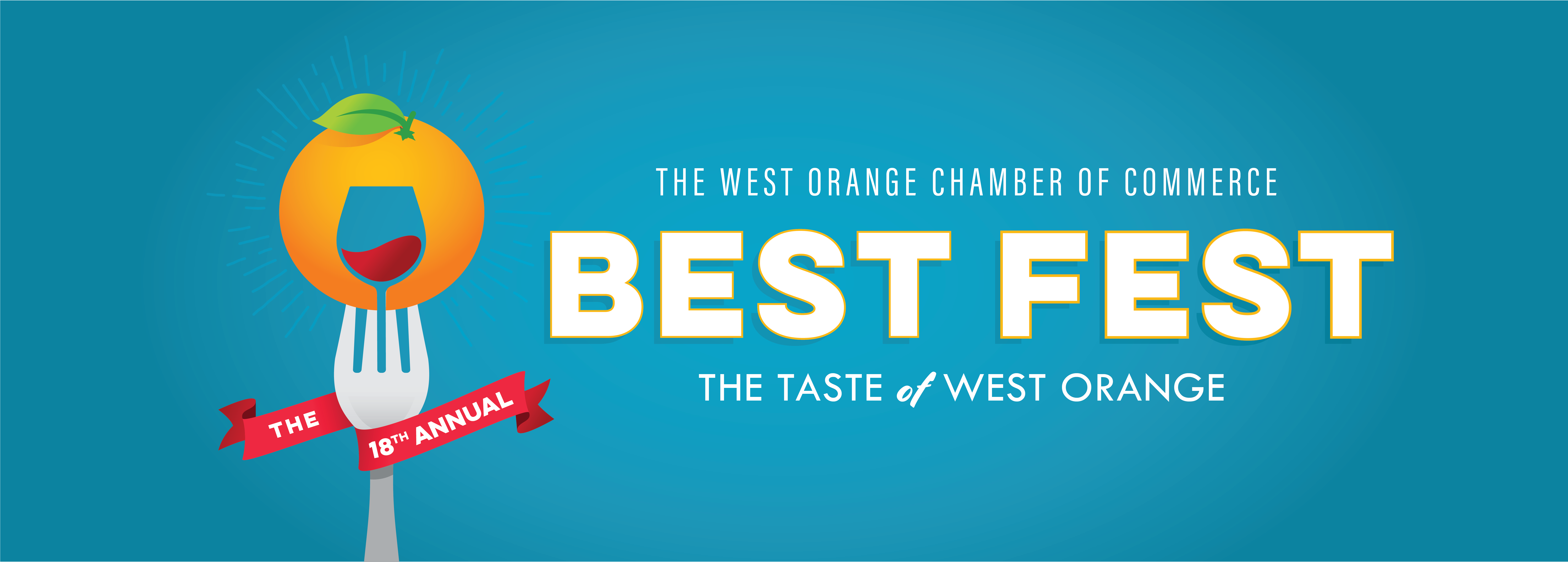 Best Fest – The Taste of West Orange