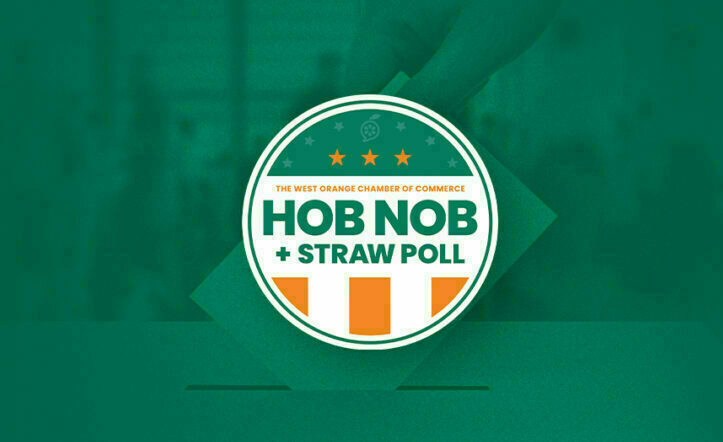 WOCC Hob Nob and Straw Poll