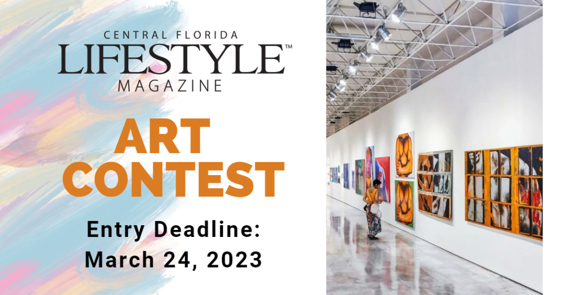 Central Florida Art Contest West Orange Chamber