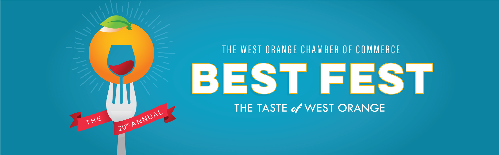 Best Fest – “The Taste of West Orange”