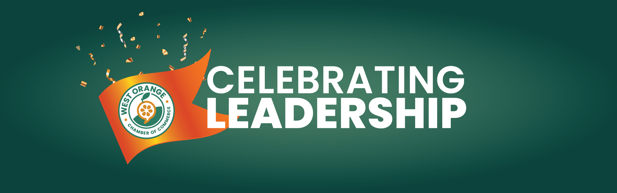 Celebrating Leadership