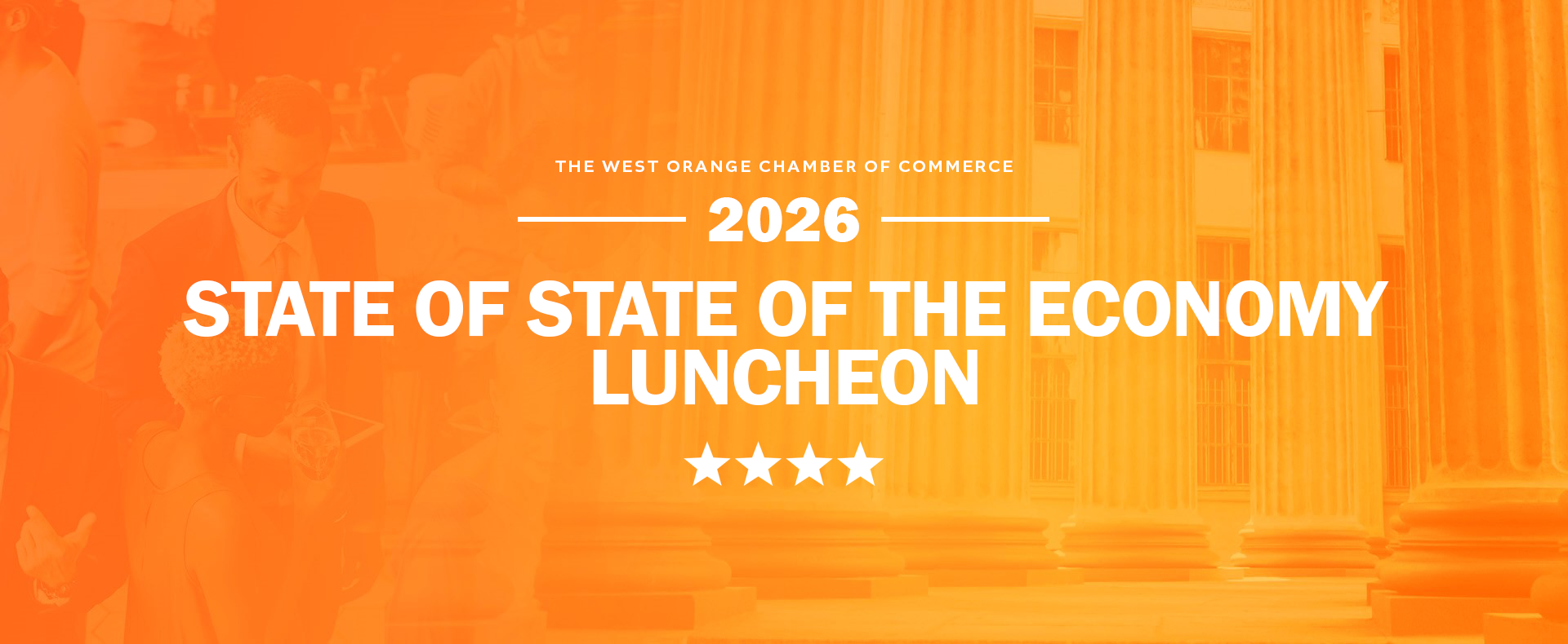 Topical Luncheon Series