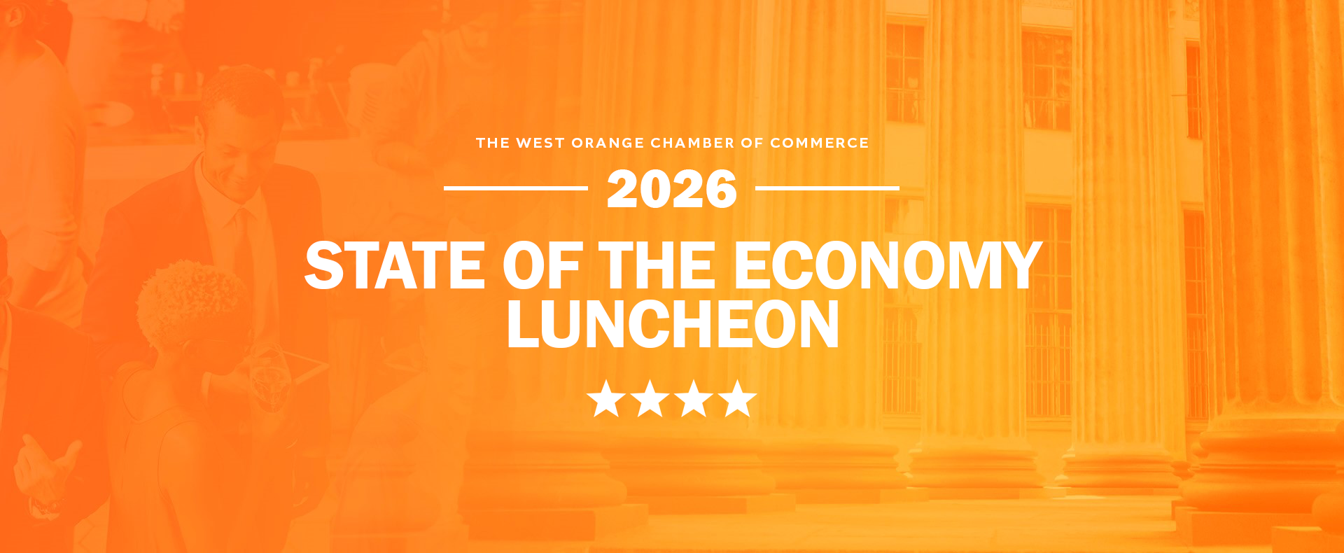 Topical Luncheon Series